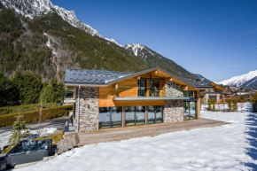 Chalet Montana- Chamonix All Year